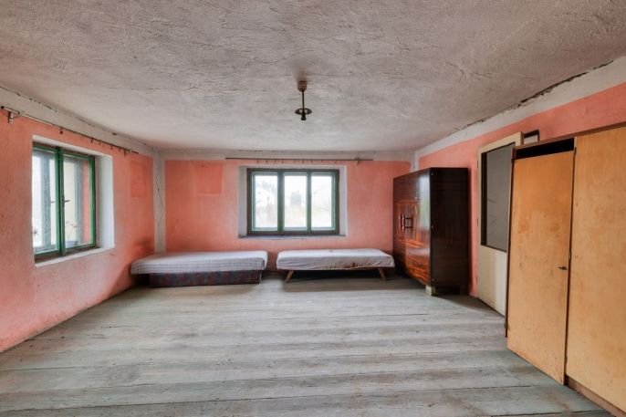 Prodej, Rodinný dům, Všeruby