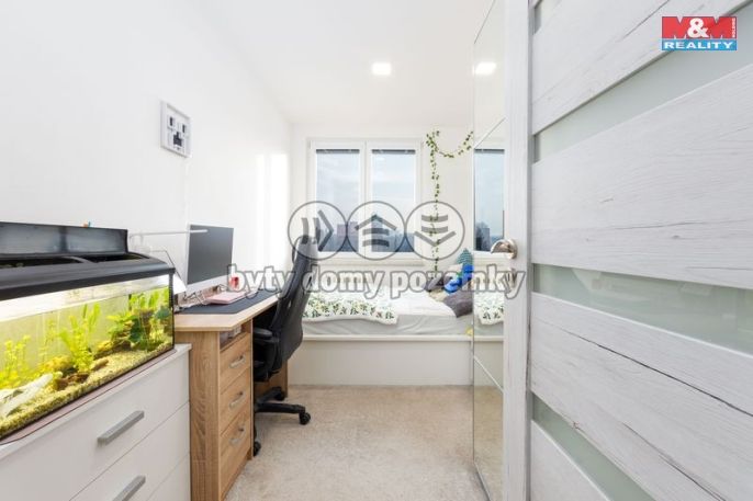 Prodej, Byt 3+1, Kopřivnice