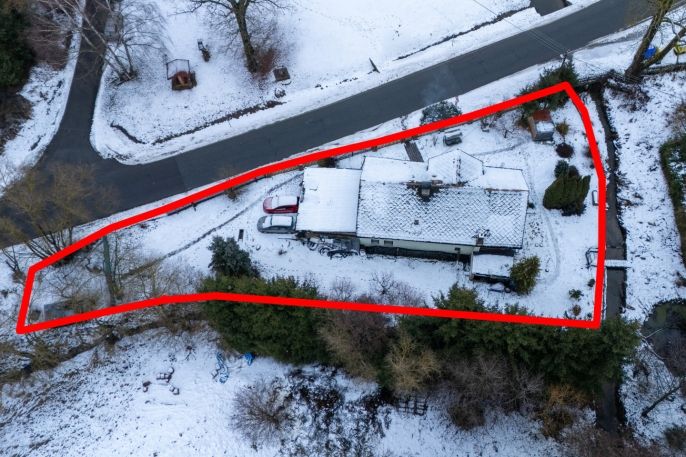 Prodej, Rodinný dům, Třemešné