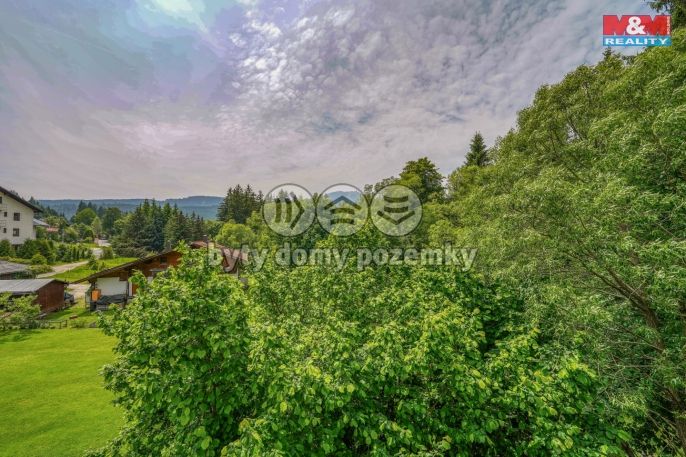 Prodej, Byt 2+kk, Železná Ruda