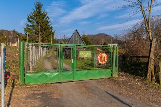 Prodej, Zahrada, Česká Kamenice