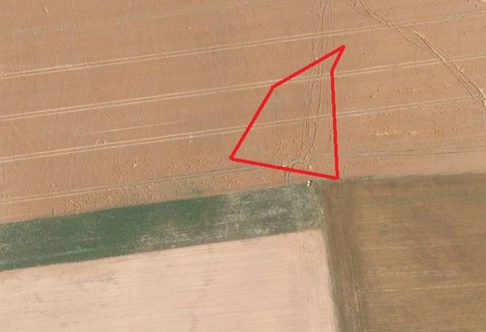 Prodej, Pole, Letkov