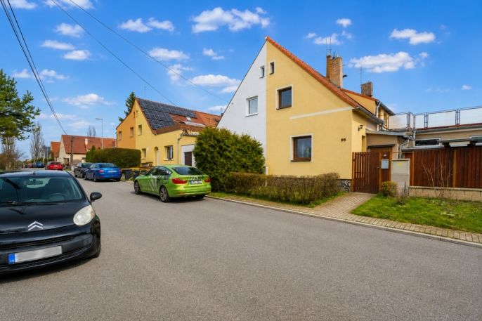 Prodej, Rodinný dům, Kolín