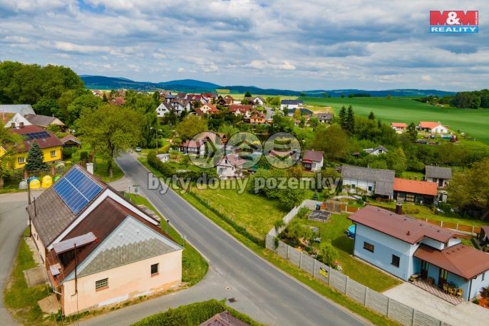 Prodej, Zahrada, Klatovy