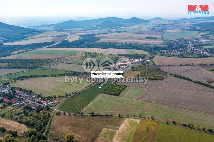 Prodej, Ovocný sad, Chotiměř