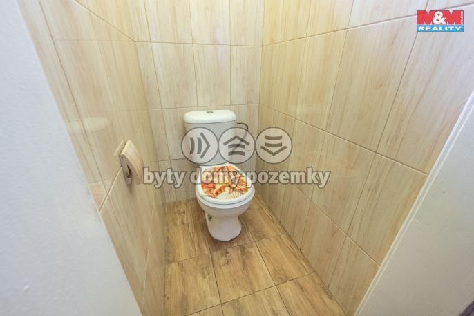 Prodej, Rodinný dům, Kladno