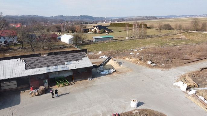 Prodej, Výrobní objekt, Hladké Životice
