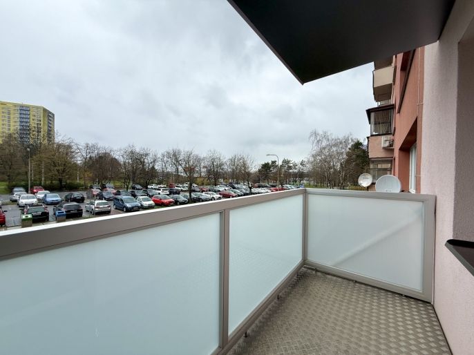 Prodej, Byt 2+1, Ostrava