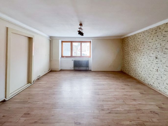 Prodej, Rodinný dům, Sušice