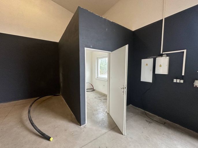 Pronájem, Sklad, Předměřice nad Labem