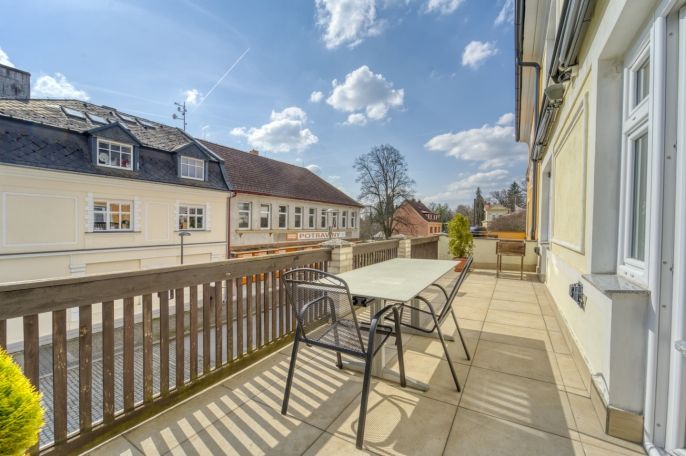 Prodej, Rodinný dům, Konstantinovy Lázně