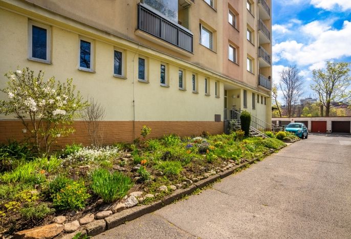 Prodej, Byt 2+1, Liberec