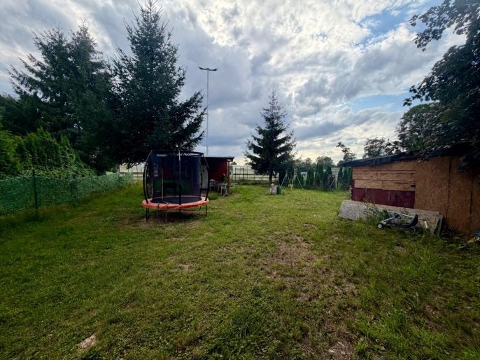 Prodej, Zahrada, Louny