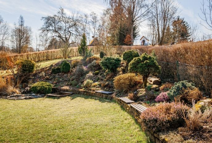 Prodej, Chalupa, Krásná Lípa