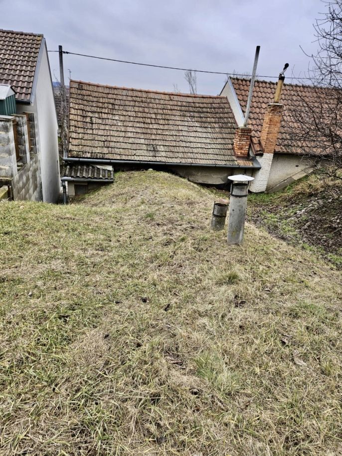 Prodej, Vinný sklep, Mutěnice