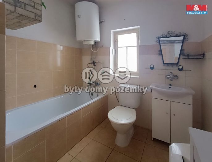 Prodej, Rodinný dům, Cheznovice