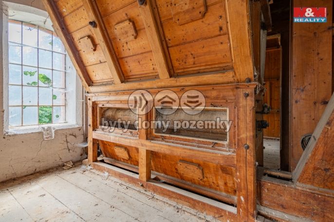 Prodej, Obchodní objekt, Klatovy