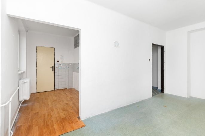 Prodej, Byt 3+1, Vršce