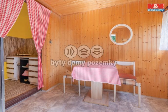 Prodej, Chata, Děčín