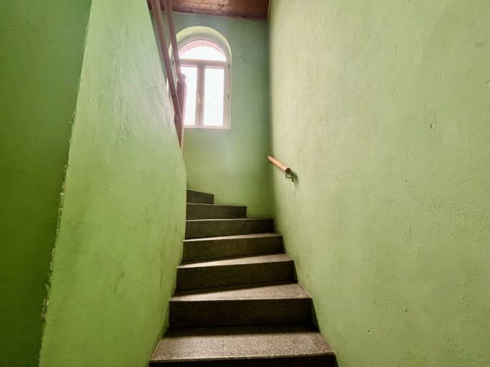 Prodej, Rodinný dům, Ostrava