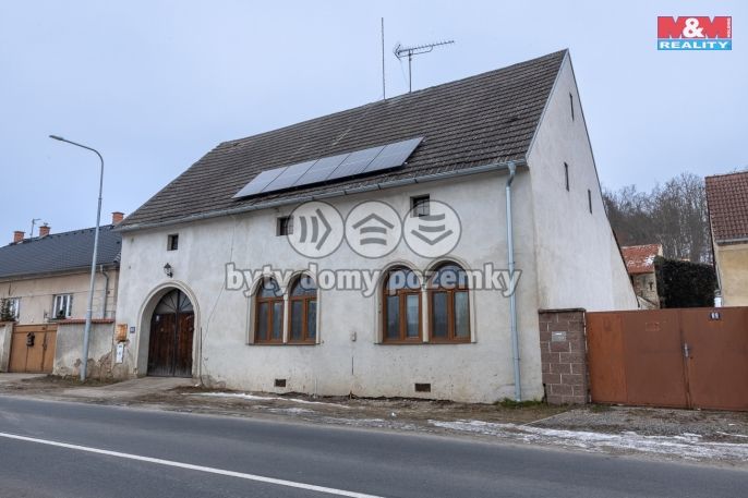 Prodej, Rodinný dům, Lipno