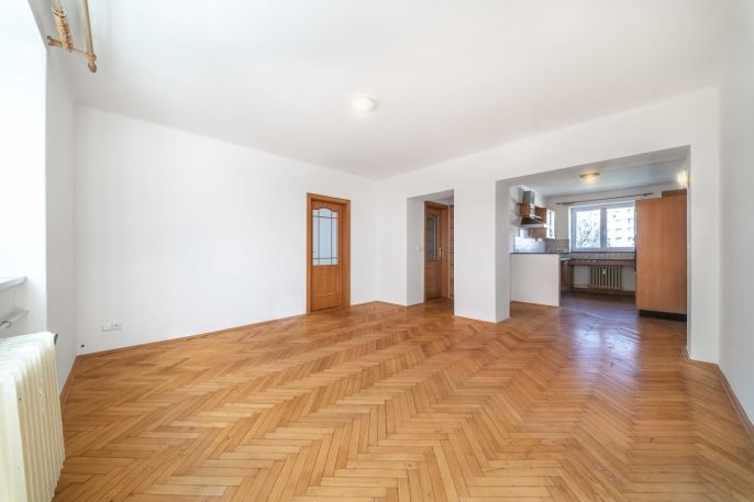 Pronájem, Byt 2+kk, Rokycany