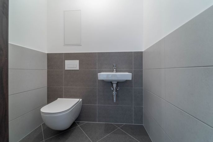 Prodej, Byt 4+kk, Praha