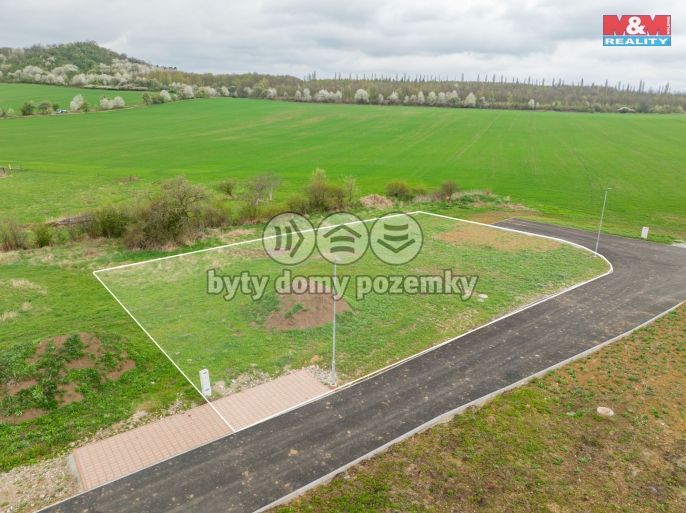 Prodej, Pozemek k bydlení, Řehlovice