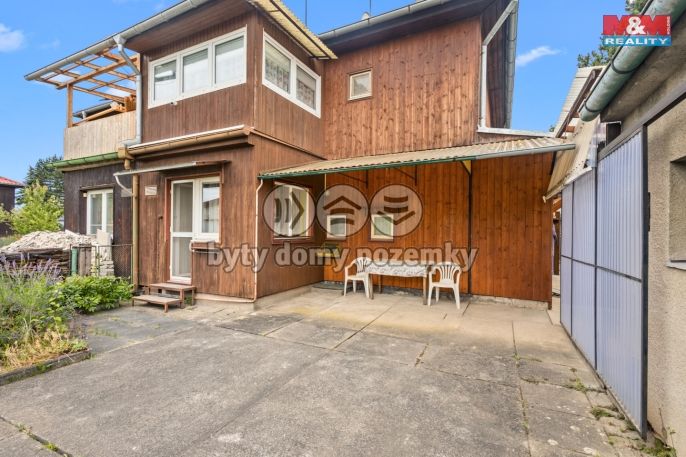 Prodej, Rodinný dům, Kladno