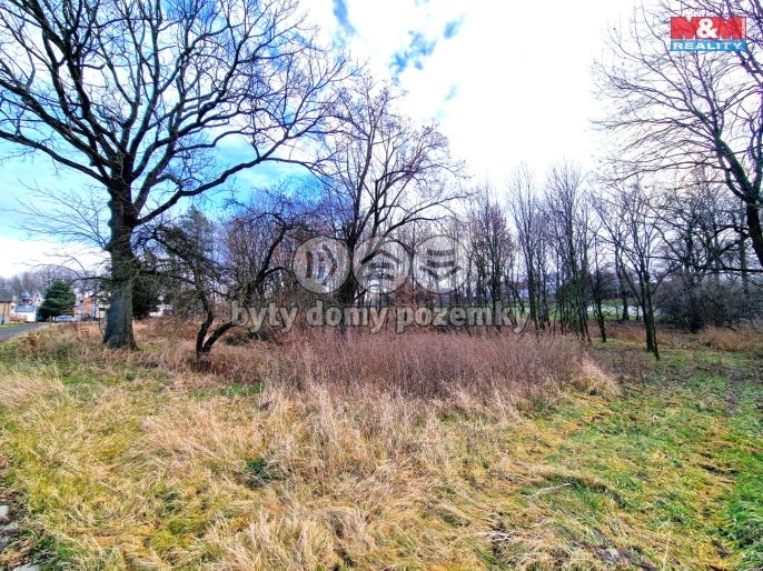 Prodej, Pozemek k bydlení, Opava