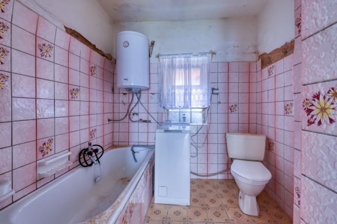 Prodej, Rodinný dům, Dobřany