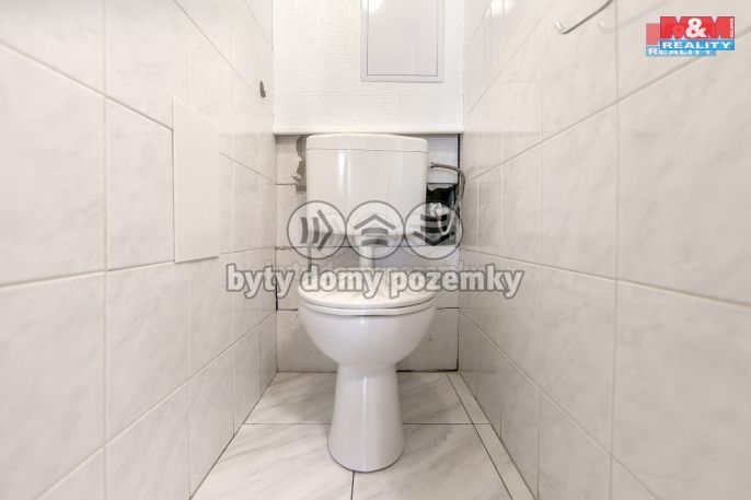 Prodej, Byt 3+1, Klatovy