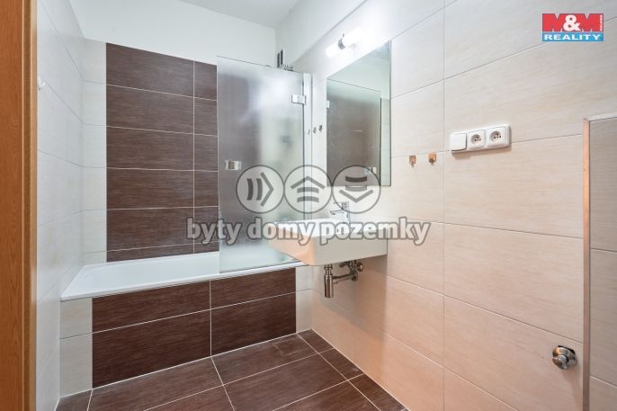 Prodej, Byt 2+kk, Všemina