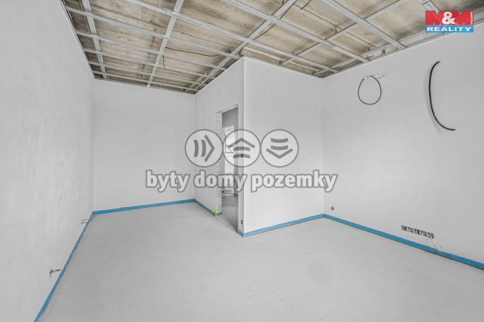 Prodej, Nájemní dům, Kostelec nad Černými lesy