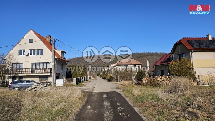 Prodej, Pozemek k bydlení, Libomyšl