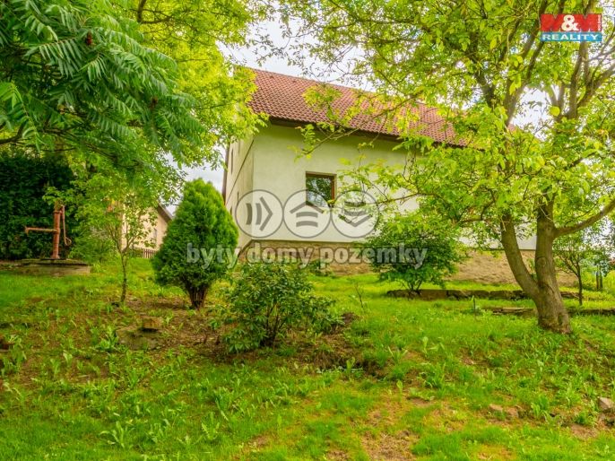 Prodej, Rodinný dům, Chabeřice