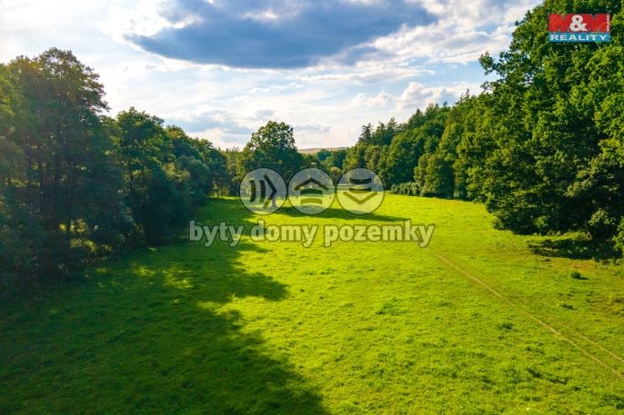 Pronájem, Louka, Prádlo