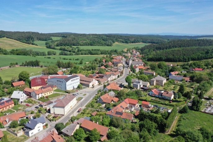 Prodej, Pozemek k bydlení, Přemyslovice