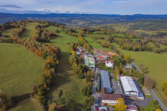 Prodej, Pozemek k bydlení, Kašperské Hory