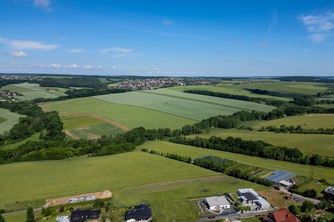 Prodej, Pozemek k bydlení, Ostrava