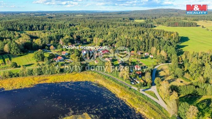 Prodej, Hotel, penzion, Chlum u Třeboně