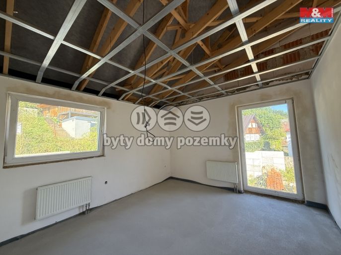 Prodej, Rodinný dům, Bradlecká Lhota