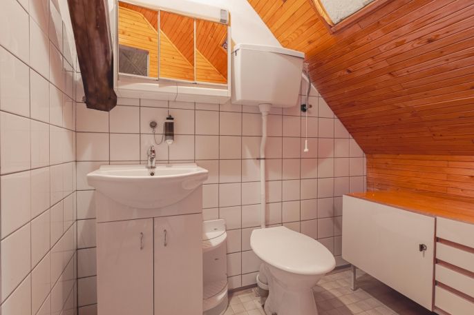 Prodej, Chalupa, Zavlekov