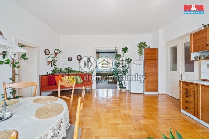 Prodej, Rodinný dům, Velká Jesenice