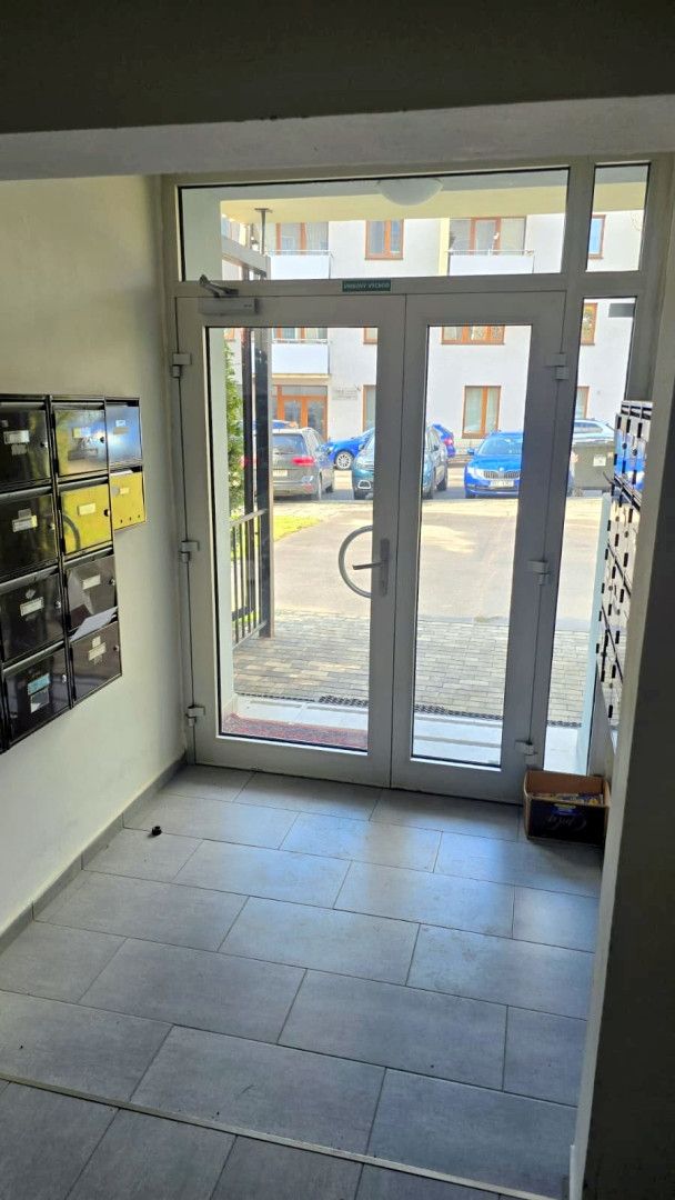 Pronájem, Byt 2+kk, Praha