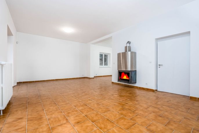 Prodej, Rodinný dům, Praha