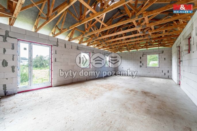 Prodej, Pozemek k bydlení, Polná