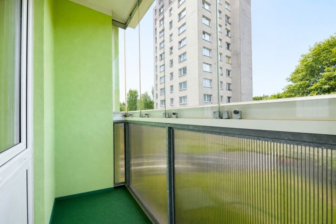 Prodej, Byt 3+1, Jablonec nad Nisou