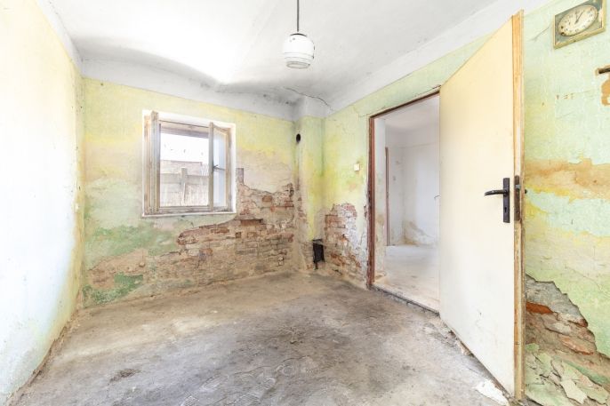 Prodej, Rodinný dům, Pouzdřany