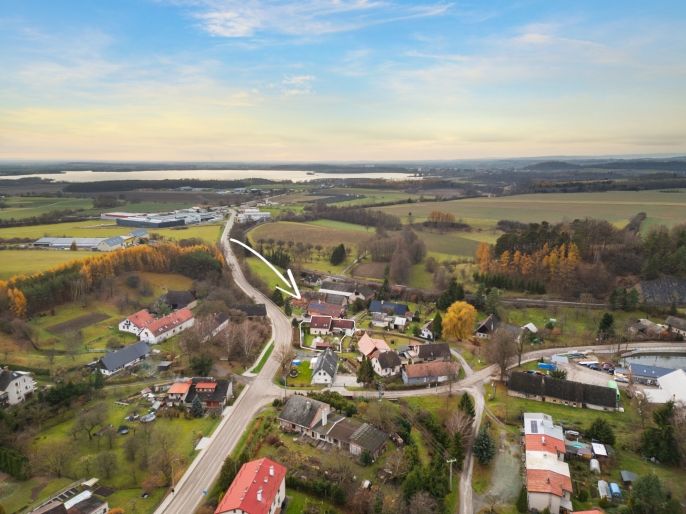 Prodej, Rodinný dům, Vysokov